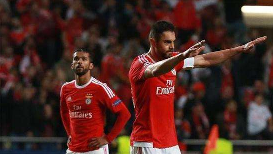 本菲卡vs塞图巴尔前瞻 无欲无求塞图巴尔战意存疑