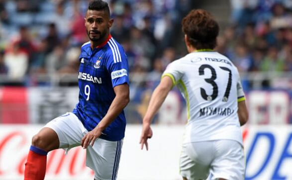 仙台七夕VS横滨水手分析 无欲无求仙台七夕横滨水手或握手言和