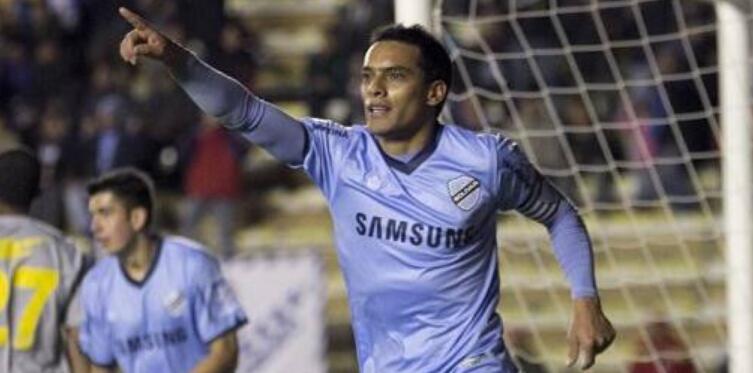 捍卫者竞技vs玻利瓦尔前瞻 里克尔梅缺阵影响极大