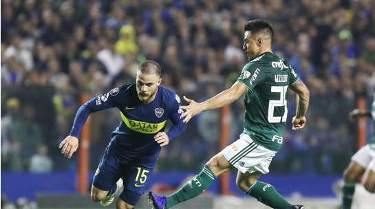 博卡VS维尔特曼前瞻 博卡主场优势明显