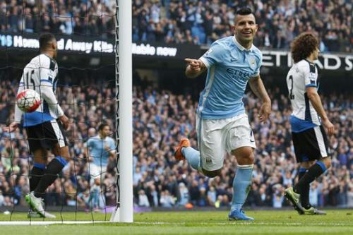 曼城vs纽卡斯尔分析