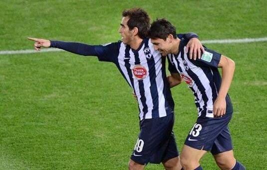 蒙特雷vs桑托斯拉古纳分析:蒙特雷实力高出一筹