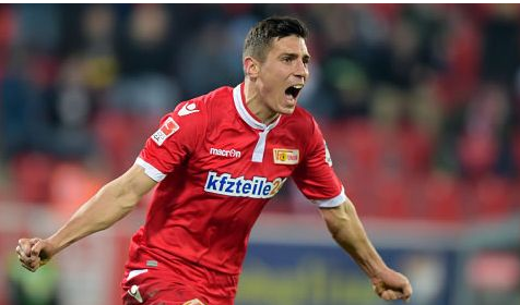 柏林联合VS奥厄前瞻:柏林联合实力占优,奥厄为保级而战