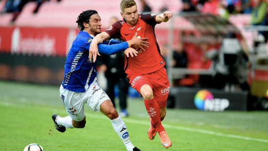 兰赫姆vs海于格松前瞻 兰赫姆能否取得新赛季首个积分