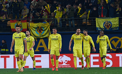 比利亚雷亚尔vs里斯本竞技赛事分析 里斯本客场破釜沉舟