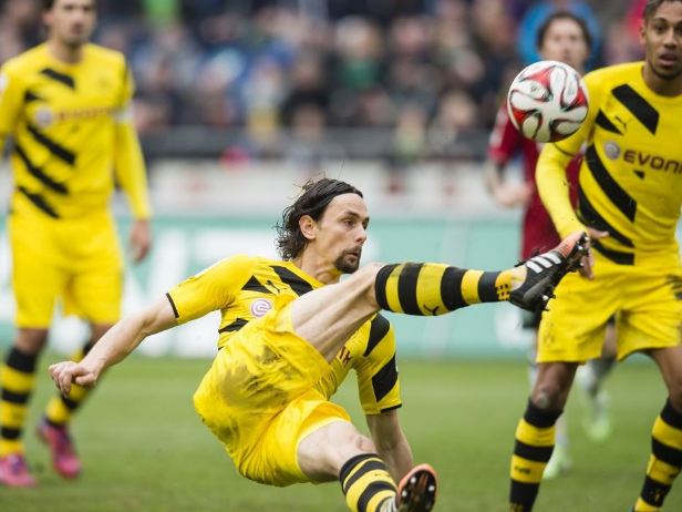 美因茨vs多特蒙德前瞻 多特蒙德有望延续11轮不败