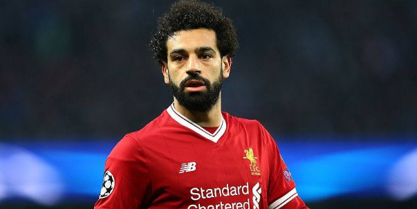 利物浦vs罗马前瞻:面对旧主,萨拉赫能否继续神奇表现