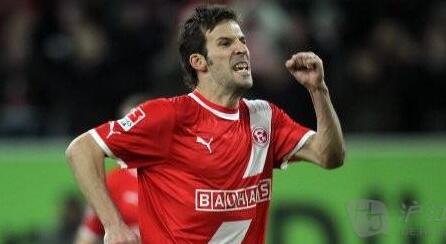 杜塞尔多夫vs菲尔特前瞻 主队能否一骑绝尘拉开差距？