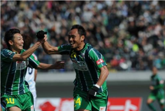 爱媛FCvs岐阜FC前瞻 爱媛FC近期状态低迷