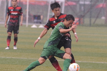 岐阜FCvs东京绿茵前瞻 岐阜FC能否终止连败颓势