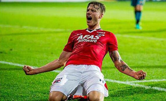 阿尔梅勒城VS阿尔克马尔分析:阿尔克马尔实力占优望胜利