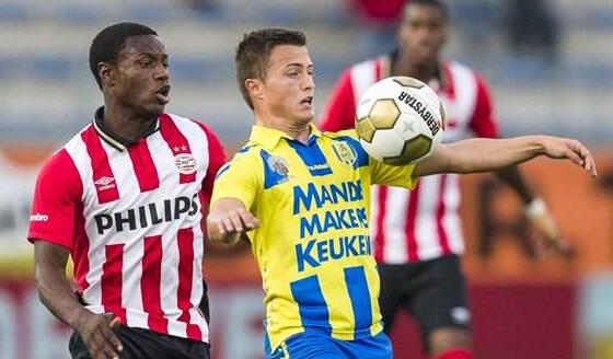 坎布尔vs埃因霍温青年队前瞻:坎布尔争主场首胜