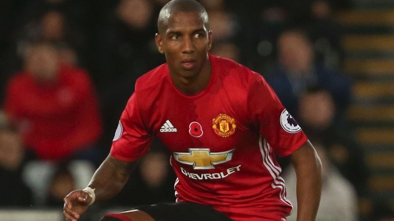 拉什福德的前途非常光明