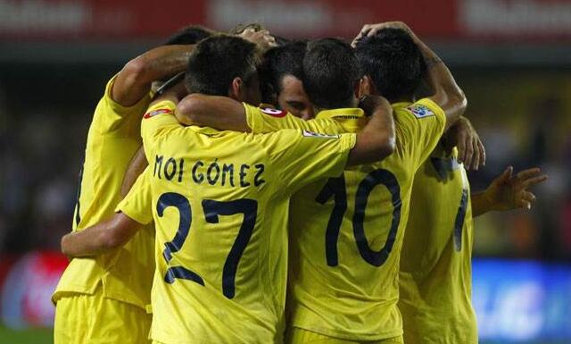 比利亚雷亚尔VS布拉格斯拉维亚:黄色潜水艇状态出色取胜有望