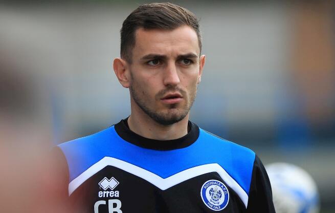 英甲 罗奇代尔vs沃尔索尔预测:状态欠佳,不妨支持和局