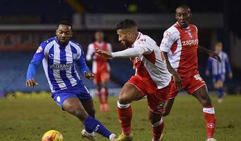 雷丁vs谢周三前瞻:状态回暖雷丁近期状态火热 谢周三难敌