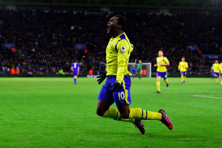 费迪南德：卢卡库离队？我非常理解他的选择