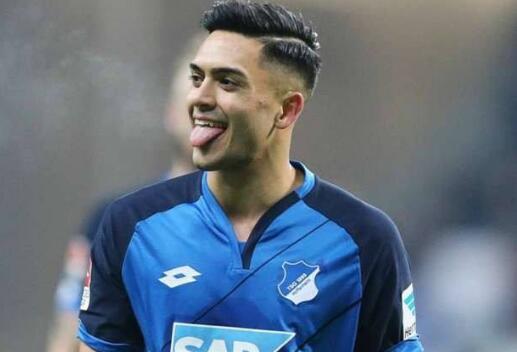 莱比锡VS拜仁 德媒：莱比锡补强瞄准霍村中场阿米里