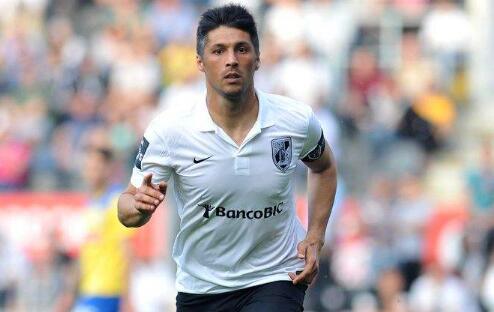 吉马良斯vs波尔蒂芒尼斯前瞻:客队联赛客场难求一胜