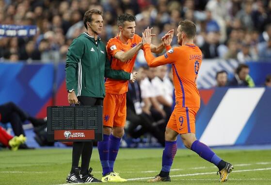 荷兰VS保加利亚前瞻 荷兰能否抓住最后一根稻草