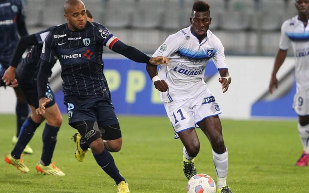 巴黎FCvs阿雅克肖前瞻：主队主场强势，客队客战不怵