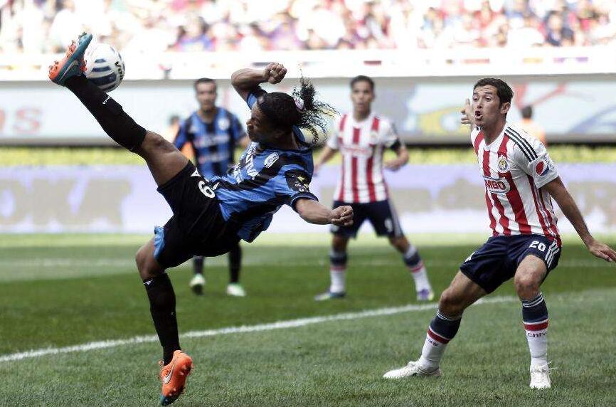 克雷塔罗VS蓝十字分析:克雷塔罗状态奇烂蓝十字有望胜出