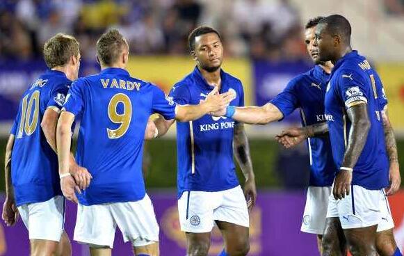 莱斯特城vs水晶宫分析:莱斯特城气势如虹,水晶宫不宜高估