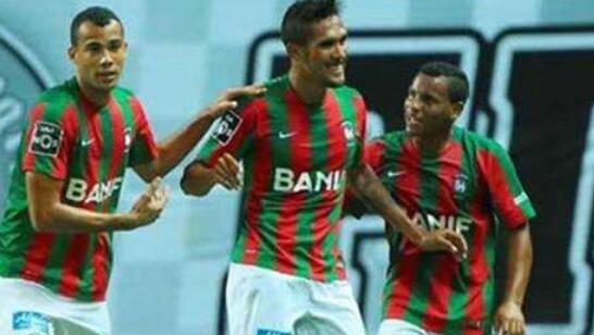 费伦斯vs圣克拉拉前瞻 圣克拉拉主弱客强