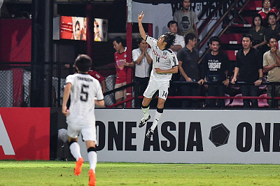 川崎前锋vs大阪钢巴前瞻 川崎前锋持续连平难尝胜绩