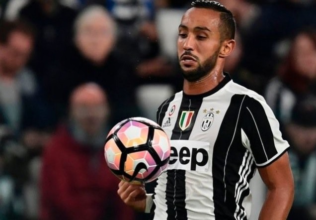 尤文回应贝纳蒂亚遭歧视事件：希望调查到底