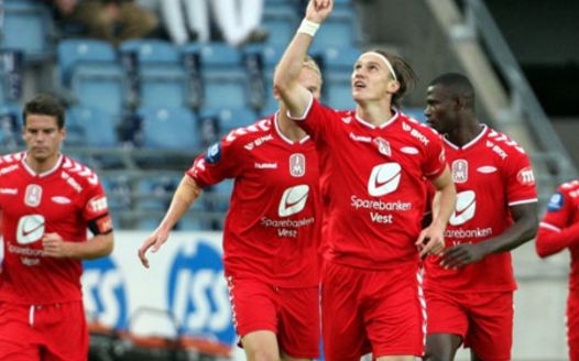 利勒斯特罗姆vs布兰分析 布兰稳居联赛榜首客场不怵