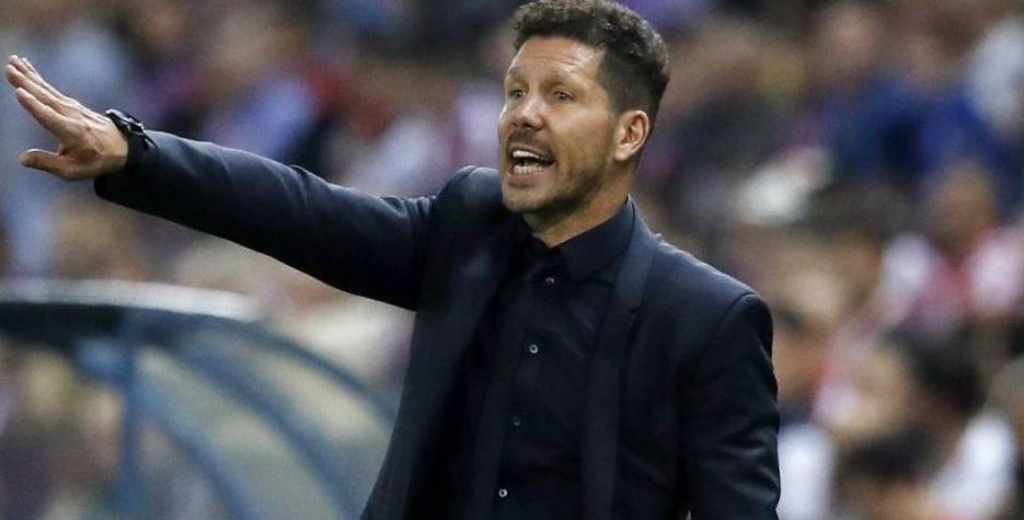 西蒙尼：国米未来主帅应该是个意大利人