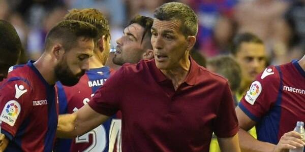 莱万特vs西班牙人前瞻:莱万特翻身无望,西班牙人士气大振