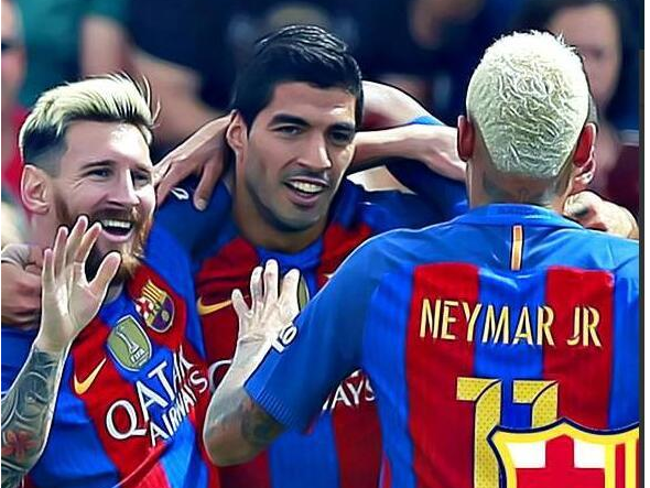 马卡报评选西甲第28轮最佳球员 马德里双雄各2将入选