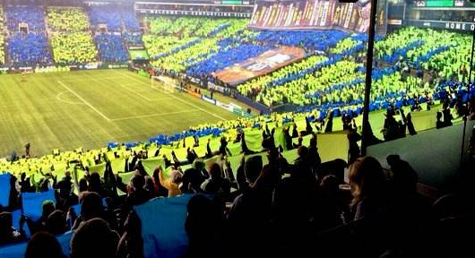 洛杉矶FCvs西雅图前瞻 西雅图海湾人能否继续反弹？