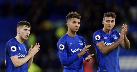 沃特福德vs埃弗顿 沃特福德近况不俗