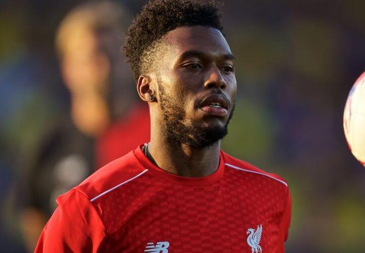 利物浦VS埃弗顿，克洛普：斯图里奇不会出战本场比赛