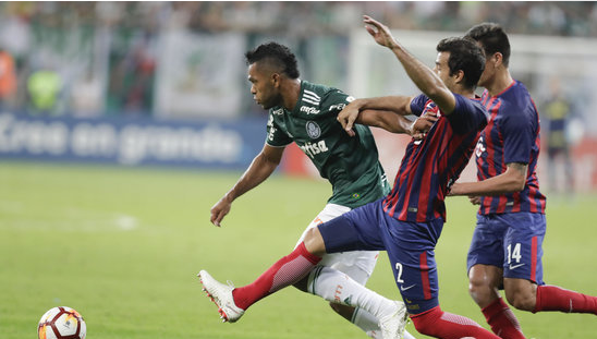 波特诺VS米竞技前瞻 米竞技毫不畏惧