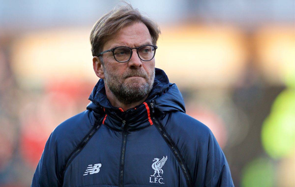利物浦VS伯恩茅斯，克洛普：球队下赛季需要更庞大的阵容