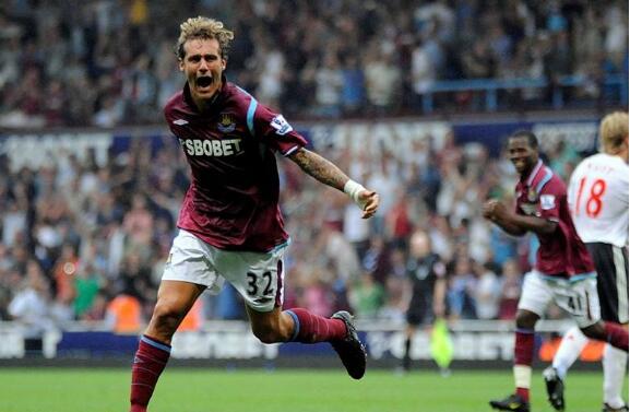 伯恩利vs西汉姆联分析:西汉姆联堪称VS伯恩利的克星