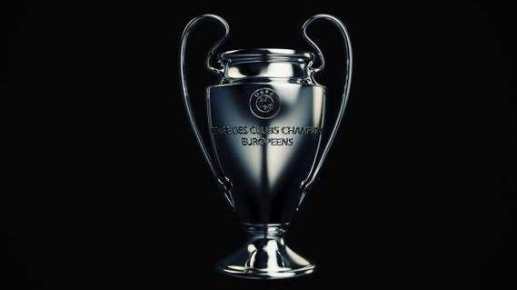 欧冠半决赛抽签出炉：马德里内战，尤文PK摩纳哥