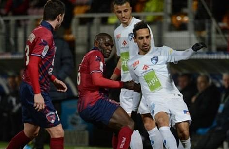 勒阿弗尔vs尼奥尔前瞻 勒阿弗尔进攻强劲