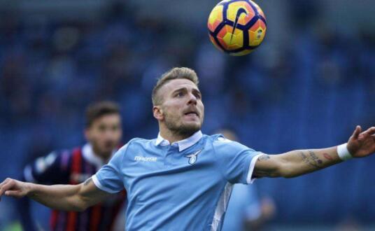 拉齐奥vs克罗托内分析 拉齐奥5轮不胜 客队保级路漫漫