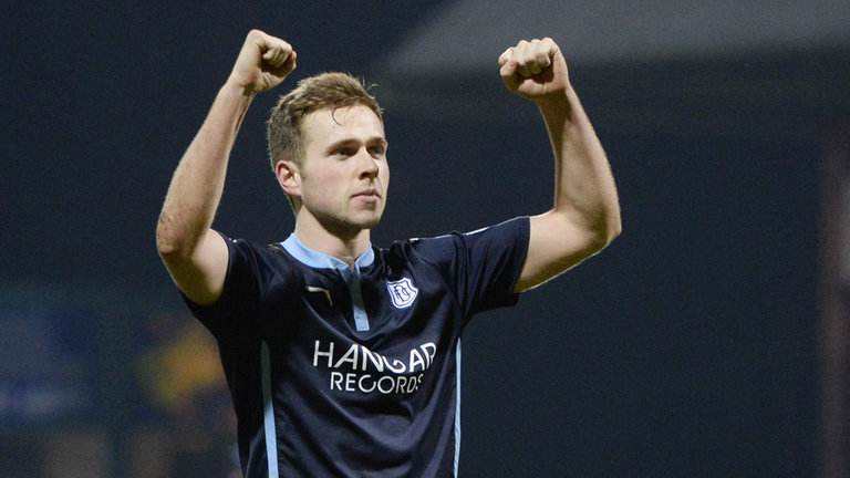 邓迪FCvs希伯尼安前瞻:主队防守不佳,客队客战强势