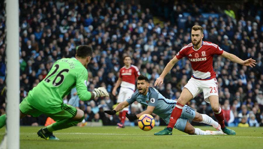 米堡VS布赖顿前瞻:主队进攻犀利,客队实力强劲