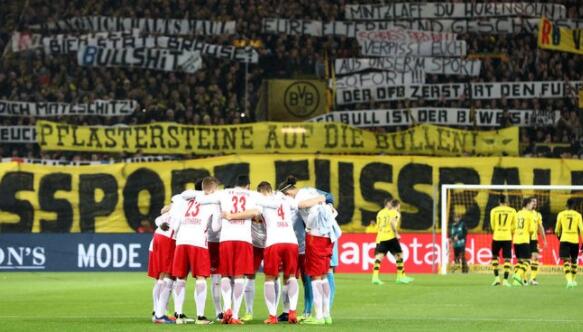 多特蒙德VS莱比锡红牛分析 仇人相见红牛败走威斯特法伦