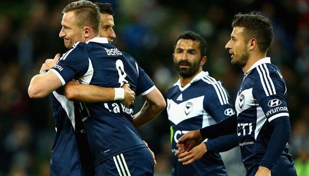 墨尔本胜利vs墨尔本城分析 墨尔本城有望坐和望赢