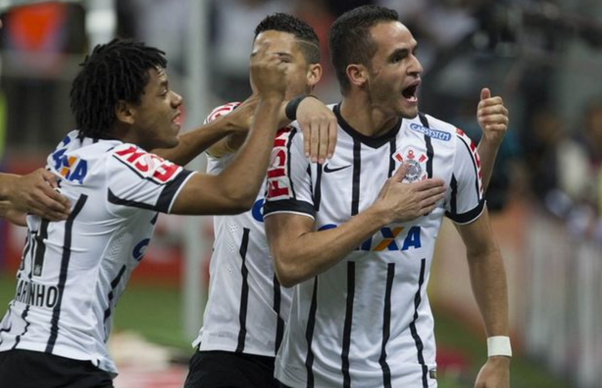 圣卡埃塔诺VS科林蒂安前瞻:主队5年首赛，客队盼卫冕