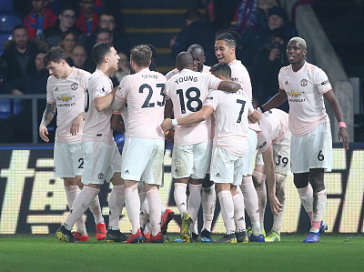 曼联vs南安普顿前瞻 曼联伤兵满营难布阵