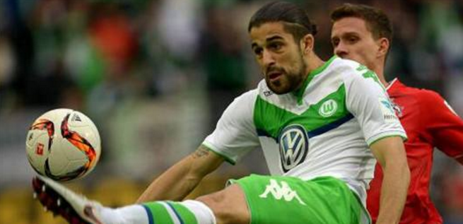 沃尔夫斯堡vs霍芬海姆前瞻 霍芬海姆攻守失衡